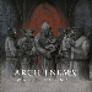 Arch Enemy: War Eternal (CD + DVD) - Bild 1