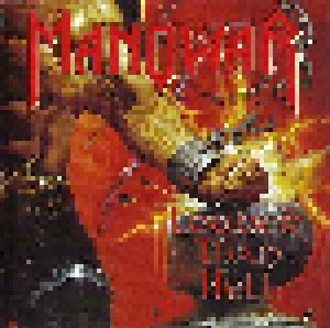 Manowar: Louder Than Hell (CD) - Bild 1