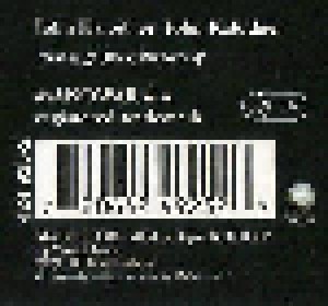 Manowar: Louder Than Hell (CD) - Bild 6
