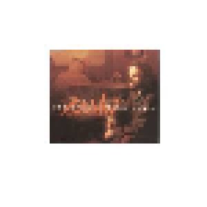 Edo Zanki: Deine Augen (Single-CD) - Bild 1