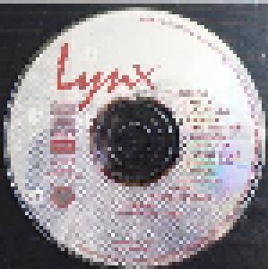 Lynx: Lynx (CD) - Bild 3