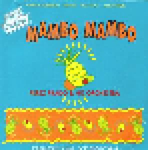 Pérez Prado & His Orchestra: Mambo, Mambo (CD) - Bild 1