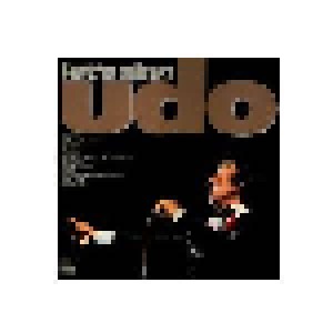 Udo Jürgens: Let´s Sing Udo (LP) - Bild 1