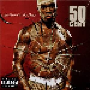 50 Cent: Get Rich Or Die Tryin' (CD) - Bild 1