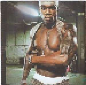 50 Cent: Get Rich Or Die Tryin' (CD) - Bild 7