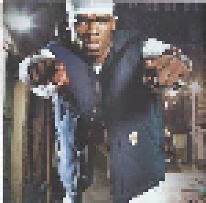 50 Cent: Get Rich Or Die Tryin' (CD) - Bild 10