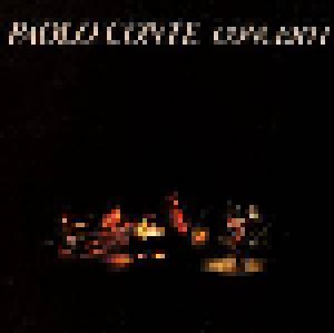 Paolo Conte: Concerti (2-LP) - Bild 1