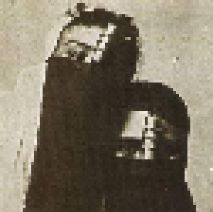 Cover - Muslimgauze: Veiled Sisters