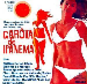 Cover - MPB4 & Quarteto Em Cy: Garôta De Ipanema