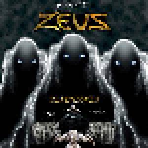 Cover - Proyecto Zeus: Defensores