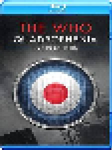 The Who: Quadrophenia - Live In London (Blu-ray Disc) - Bild 1