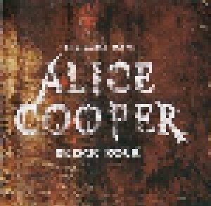 Alice Cooper: The Early Days - Shock Rock (CD) - Bild 1