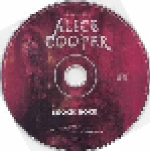 Alice Cooper: The Early Days - Shock Rock (CD) - Bild 4