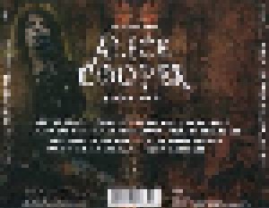 Alice Cooper: The Early Days - Shock Rock (CD) - Bild 5