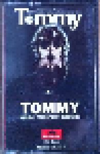The Who: Tommy (Original Soundtrack Recording) (Tape) - Bild 1