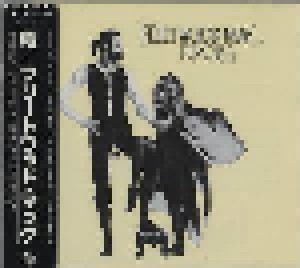 Fleetwood Mac: Rumours (CD) - Bild 1
