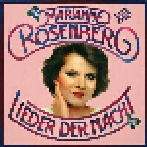 Marianne Rosenberg: Original Album Classics (5-CD) - Bild 10