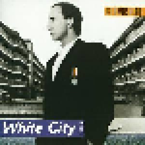 Pete Townshend: White City (CD) - Bild 1