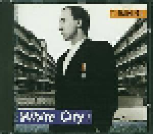 Pete Townshend: White City (CD) - Bild 3