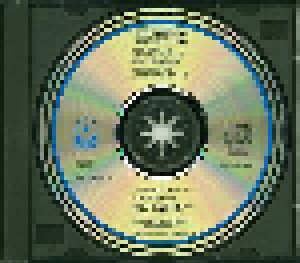 Pete Townshend: White City (CD) - Bild 5