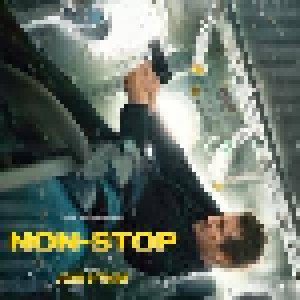 John Ottman: Non-Stop (CD) - Bild 1