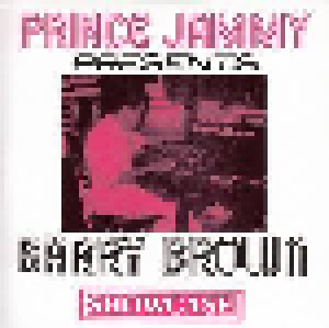 Johnny Osbourne + Barry Brown + Hugh Mundell + Lacksley Castell + Noell Phillips: Rootsman Vibrations At King Jammys (Split-4-CD) - Bild 3