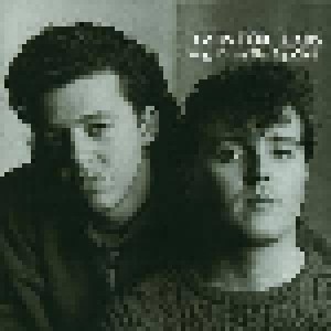 Tears For Fears: Songs From The Big Chair (CD) - Bild 1