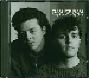 Tears For Fears: Songs From The Big Chair (CD) - Bild 3