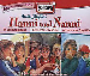 Hanni Und Nanni: Spannungs-Box (Folge 028 - 030) (3-CD) - Bild 1