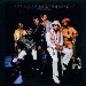 The Isley Brothers: 3 + 3 (CD) - Bild 1