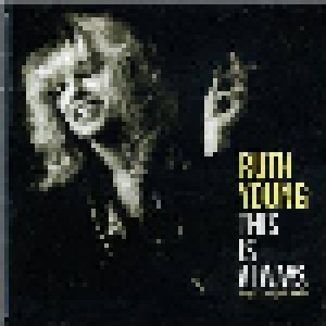 Cover - Ruth Young: This Is Always