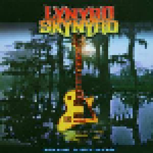 Lynyrd Skynyrd: Then And Now (DualDisc) - Bild 1