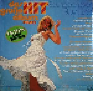 Cover - Roy Etzel Soundorchester: Große Hit Album Folge 2, Das
