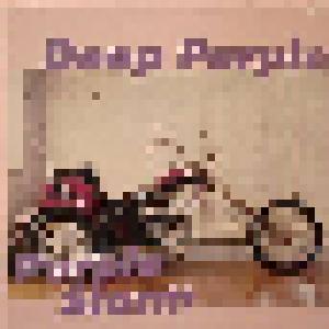Deep Purple: Purple Storm - Cover