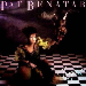 Pat Benatar: Tropico (LP) - Bild 1
