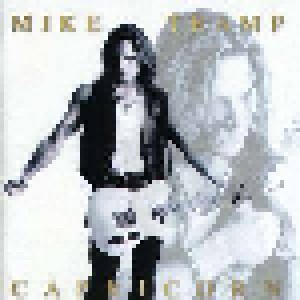 Mike Tramp: Capricorn (CD) - Bild 1
