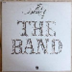 The Band: The Best Of The Band (LP) - Bild 1