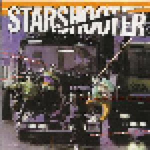 Starshooter: Starshooter (CD) - Bild 1