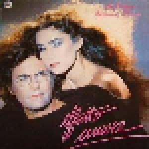 Al Bano & Romina Power: Effetto Amore (LP) - Bild 1