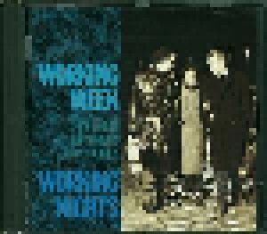 Working Week: Working Nights (CD) - Bild 3