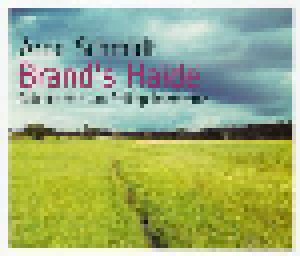 Arno Schmidt: Brand's Haide (4-CD) - Bild 1