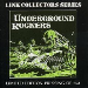 Underground Rockers (CD) - Bild 1