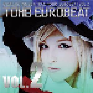 Cover - Shihori: Toho Eurobeat Vol. 2
