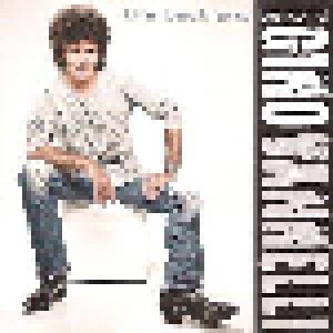Cover - Gino Vannelli: Best And Beyond, The