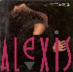Alexis: Close To Heaven (7") - Bild 1