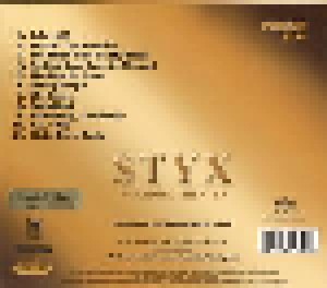 Styx: Paradise Theatre (SACD) - Bild 2