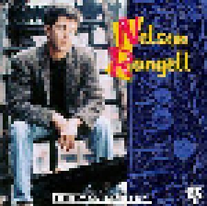 Nelson Rangell: Nelson Rangell (CD) - Bild 1