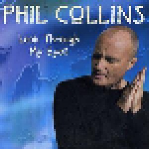 Phil Collins: Look Through My Eyes (Single-CD) - Bild 1