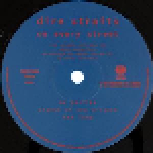 Dire Straits: On Every Street (2-LP) - Bild 8