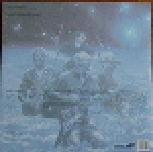 Wishbone Ash: Blue Horizon (2-LP) - Bild 2